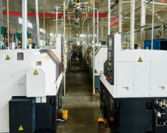 馬扎克車床、CNC加工中心